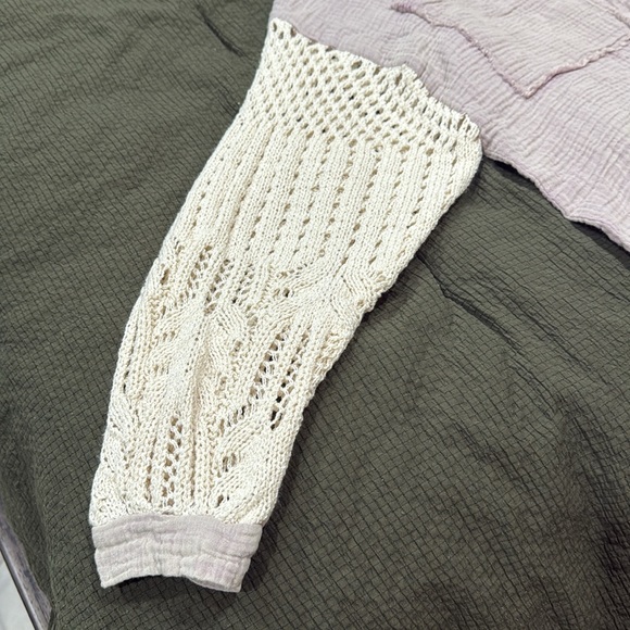 POL button up - Picture 5 of 7